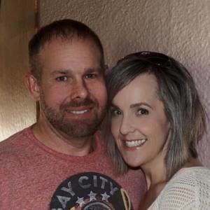 Meet your Posher, Jodi